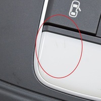 фото thumb №7, Audi q3 8u 2018 свет сиденье передний