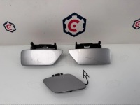 Купити Заглушка бампера audi a7 c8 s-line, фото thumb