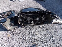 фото thumb №6, Бампер капот крило комплект lama ксенон перед audi a4 b8 ly9b