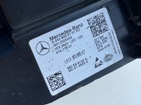 фото thumb №12, Лампа mercedes eqb eqa w243 x243 a2439062701_lewa oryg eu