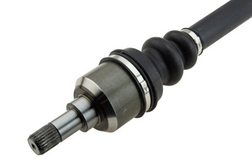 фото thumb №2, Піввісь привідна citroen 1.6vti 120km c4ii 13-, c4 picasso grand picasso 13-