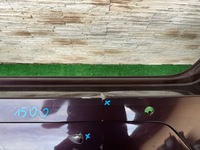 фото thumb №6, Бампер зад задний bmw 3 g21 alpina m набор lci