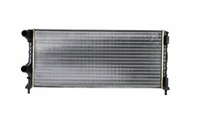 фото thumb №1, Радіаторів води fiat doblo 1.3 1.9 нова