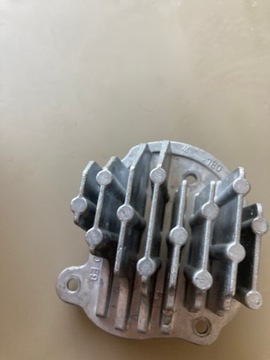 фото thumb №5, Volkswag polo модуль mampy l491984 правый jeż