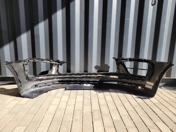 фото thumb №9, Porsche macan gts рестайлинг бампер переднее перед 95b807061r