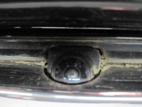 фото thumb №9, Бампер nissan qashqai 4 pdc камера перед передний