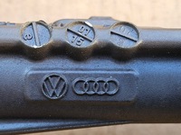 фото thumb №9, Рейка рульового управління vw caddy iii vw new beetle 561423051m 1k0909144r