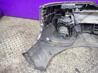фото thumb №10, Audi a6 c5 97-01 бампер перед передній ксенон ly7w
