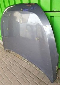 фото thumb №3, Капот hyundai tucson 3 15-