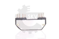 фото thumb №8, Модуль зажигания ascona astra corsa kadett 1211582