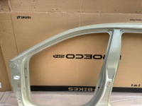 фото thumb №4, Hyundai bayon порог блок двигателя левый рама новый оригинальный 2021