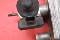 Радиатор воды теплообменник тепла 1037357-00-c tesla model x 525 km 15-21 с Разборки, фото thumb