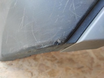 фото thumb №10, Бампер задній зад hyundai tucson iii 86612-d7110