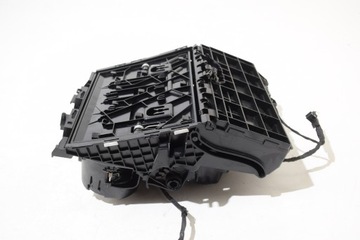 фото thumb №9, Bmw g20 g21 g22 g26 зарядний пристрій індукційна телефону wca nfc бардачок retrofit