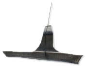 Купити Mercedes a-klasa w169 04-08r поріг стійку  середній ліва 191, фото thumb