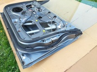 фото thumb №9, Дверь правый перед mazda 323f ba 94-98r дверь правое передние стекло ручка