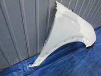 фото thumb №6, Ssangyong korando iv 2022 крило праві перед