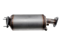 фото thumb №2, Фільтр часток твердих dpf audi a4 1.9tdi 04-