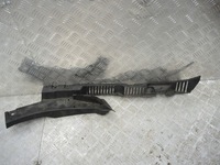 фото thumb №1, Volvo xc60 ii накладка, захист крила 32216110