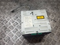 Купить Считыватель станция радио subaru legacy iv 4 outback 86201ag410, фото thumb