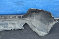 фото thumb №9, Volvo s60 ii rdesign lift бампер задняя задний pod pdc