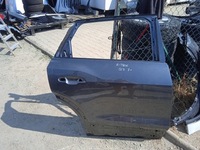 фото thumb №1, Audi e-tron дверь задние правое