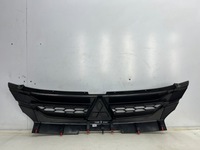 фото thumb №13, Решітка радіатора mitsubishi l200 5 v 19r.- решітка радіатора передня накладка бампера значок