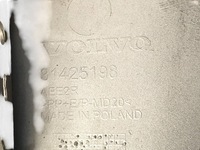 фото thumb №11, Volvo xc60 xc-60 ii 2 рестайлинг 22-25 надпись бампер зад задний