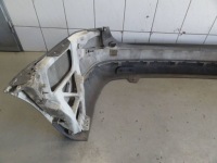 фото thumb №6, Ford focus mk2 2005 универсал задний бампер код цвета f3
