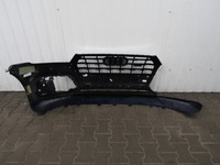 фото thumb №11, Бампер перед переднее audi q5 s line 80a 16-20