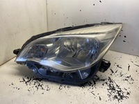 фото thumb №1, Subaru trezia лампа лівий перед