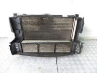 Купити Mercedes cla w117 c117 1.6bt радіатор вентилятор комплект  12-, фото thumb