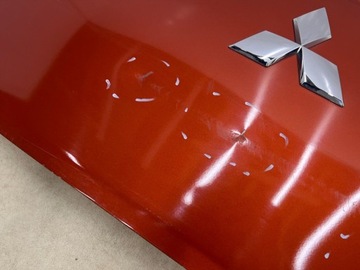 фото thumb №16, Кришка багажника mitsubishi l200 5 v 19-23r. рестайлінг задня боки