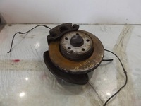 фото thumb №1, W 204 2,2cdi поворотный кулак правый перед