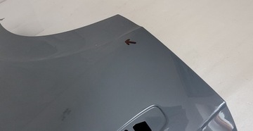 фото thumb №8, Двері праві зад задні петлі volvo xc90 ii 2015-