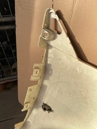 фото thumb №11, Smart 450 fortwo крыло левый перед передний lift coupe