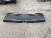 фото thumb №1, Защита поперечина заднего renault megane iv 4 sedan