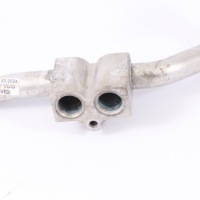 фото thumb №10, Mercedes a177 дизель om654.920. трубка  шланг труба основний  a6542031602