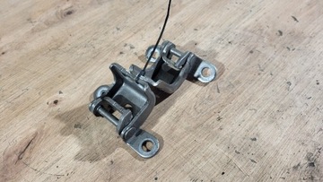 фото thumb №12, Петли дверь правые зад комплект honda civic viii 8 ufo hb 5d nh701m