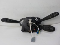 фото thumb №1, Citroen peugeot 307 перемикач комбінований 96628731xt