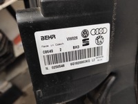 фото thumb №5, Vw polo 4 iv 9n 01- 1.2 отопитель 6q1820003kq