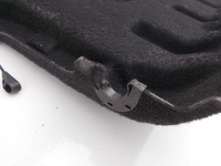 фото thumb №9, Полка багажника зад задняя seat ibiza 6j 2009-2012r 3 дверь 6j3867769a