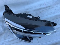 фото thumb №6, Renault arkana 19- лампа full led правая передняя перед оригинал europa