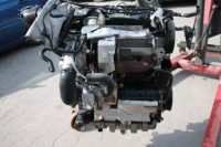 фото thumb №6, Двигатель комплектный vw skoda 2,0 tdi crb 90 тыс. км