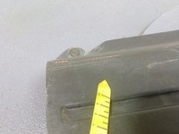 фото thumb №8, Bmw 7 g11 g12 захист плита підвіска 7351443