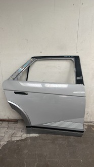 фото thumb №1, Hyundai ioniq 5 2021- дверь задняя задние правое