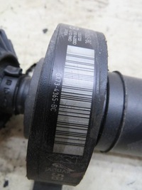 фото thumb №5, Wał приводной jaguar xe x760 2.0 d