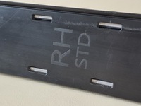 фото thumb №11, Рейлінг даховий правий kompletny hyundai i30 iii 3 lift 22r wagon kombi