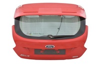 фото thumb №1, Кришка багажника задня задня ford focus mk3 iii