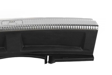 фото thumb №3, Захист ременя зад порога багажника 8w8864483c хром audi a5 f5 ssportback